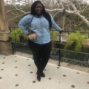 Meet your Posher, Jah